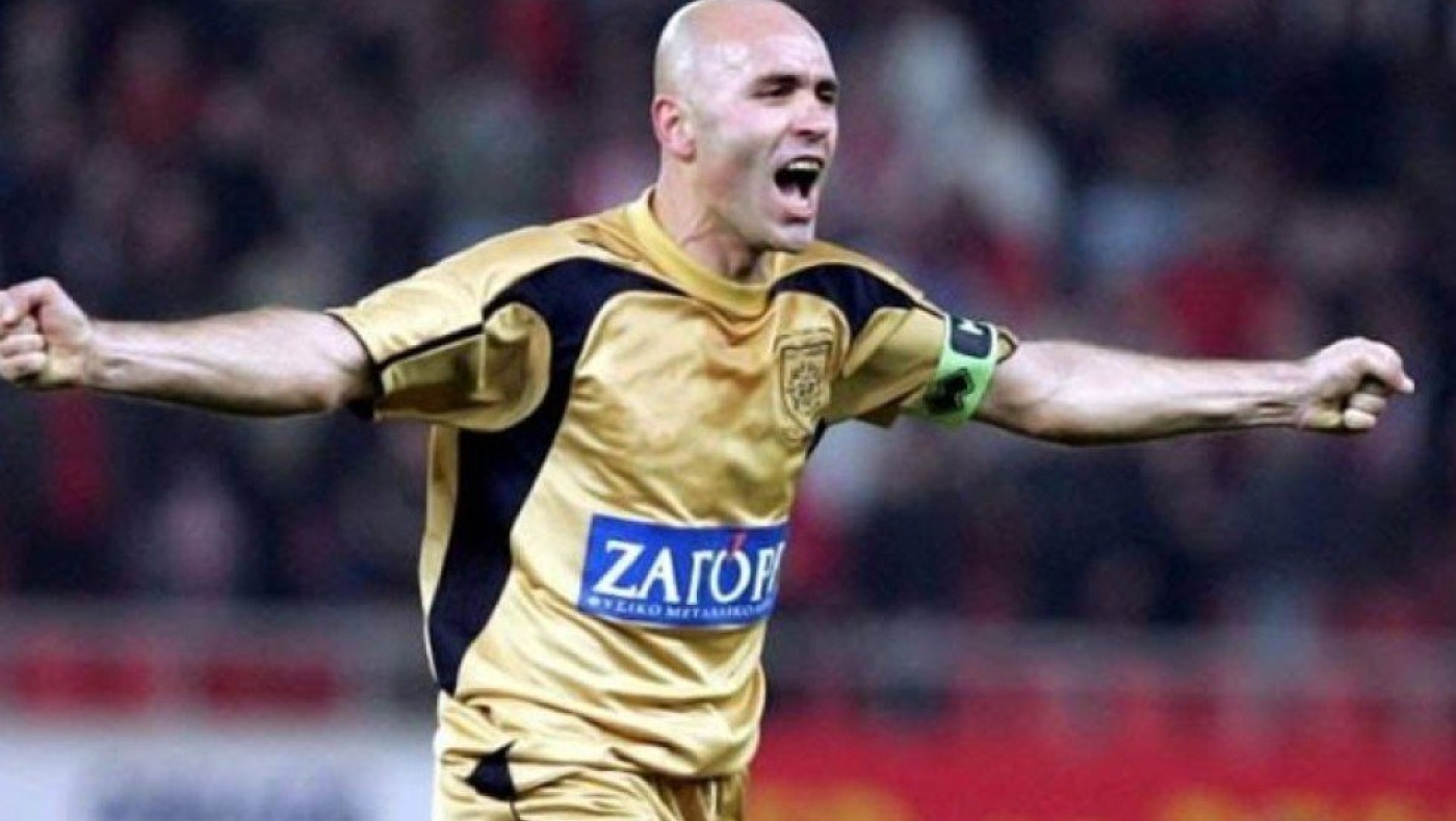 Μπελάι: «Έτσι είχαμε αποκλείσει τον Ολυμπιακό»