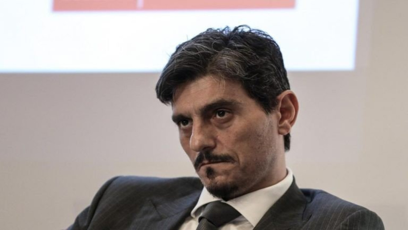 Νέο χτύπημα Γιαννακόπουλου: «Αραχνούλα και στοιχηματζή, θα φύγετε σηκωτοί!»