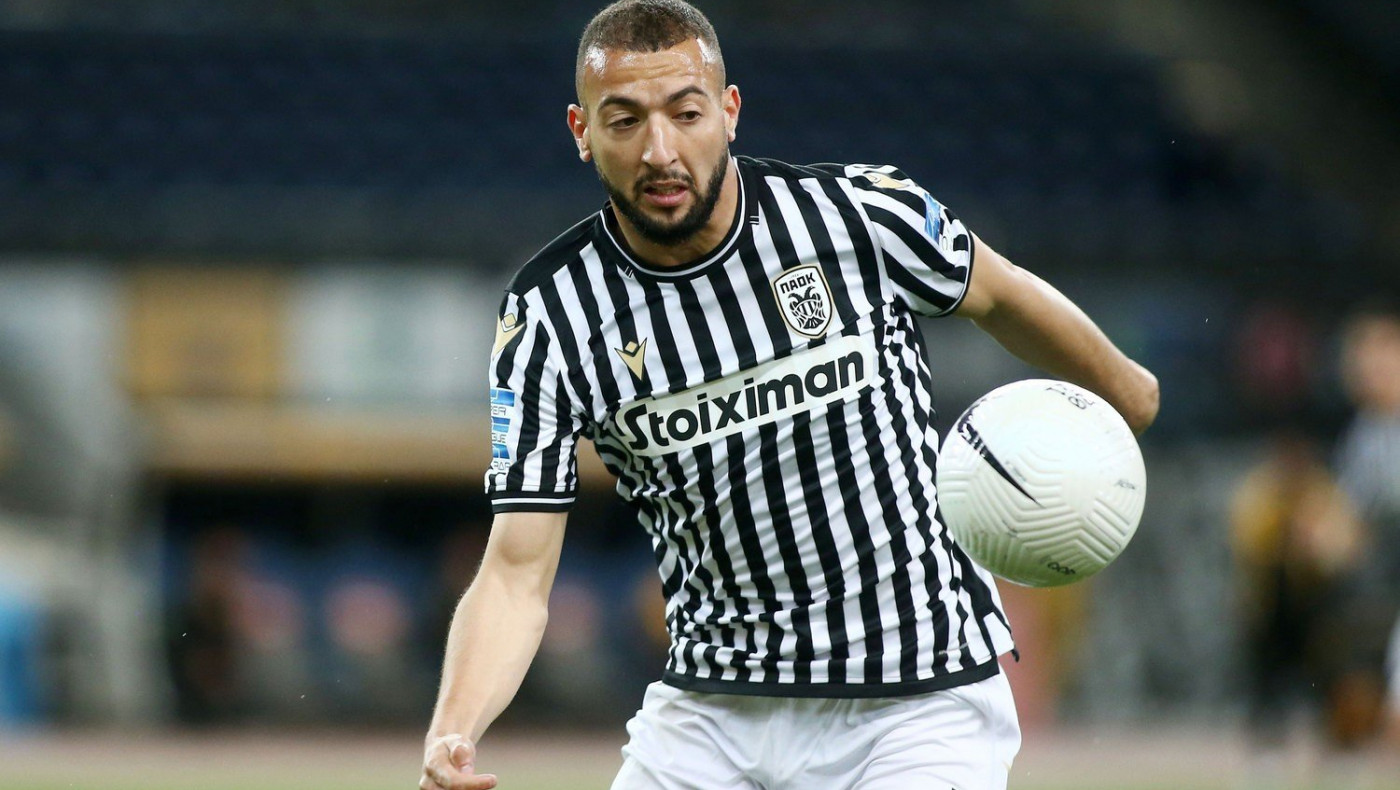 ΠΑΟΚ: Ο Καντουρί ετοιμάζεται να γράψει προσωπικό ρεκόρ