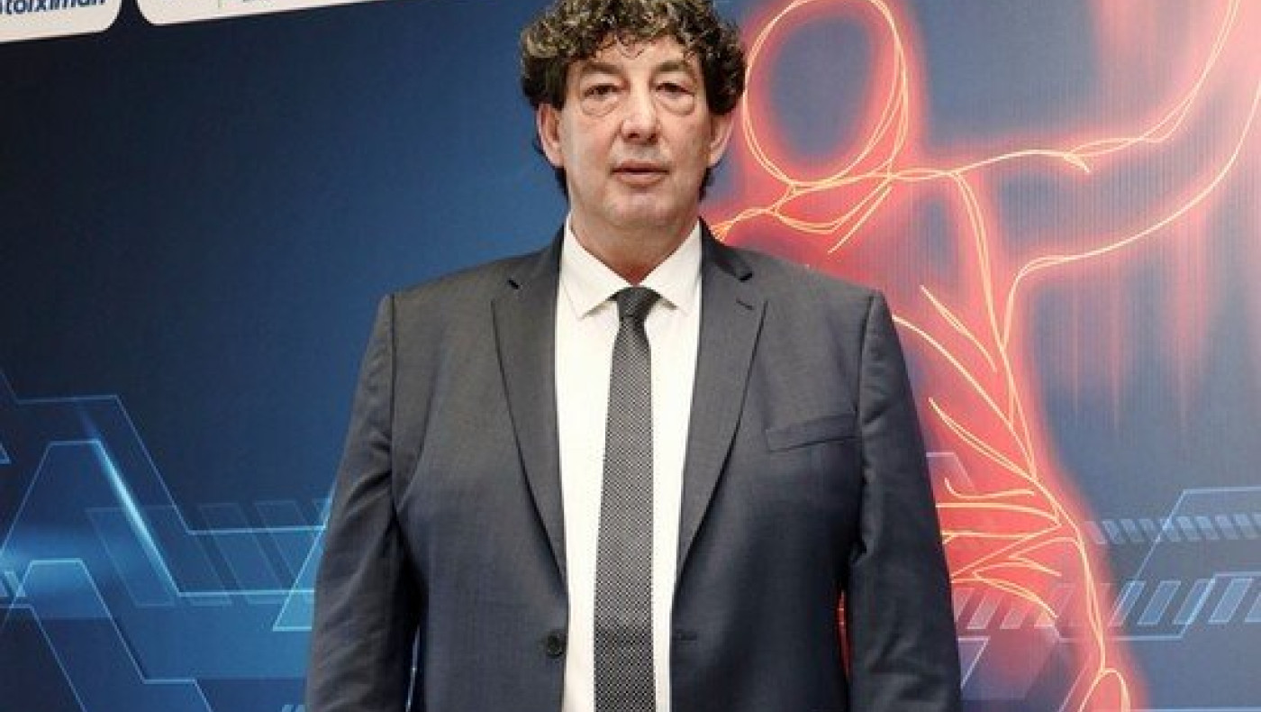 Γαλατσόπουλος: «Πρόκληση για όλους μας το νέο πρωτάθλημα μπάσκετ»