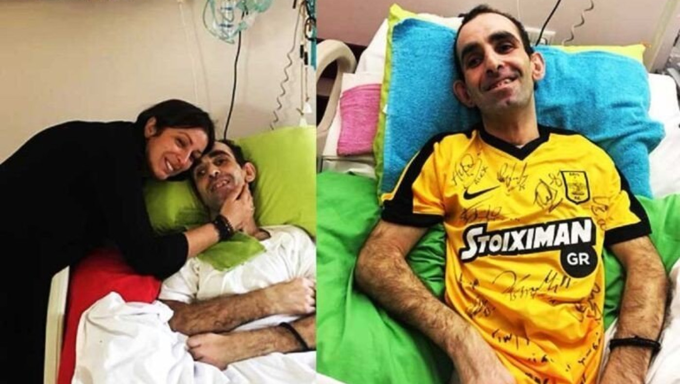 Απίστευτη κίνηση: Κατάστημα στις Σέρρες κάνει δώρο συνδρομή σε άτυχο φίλο του Άρη