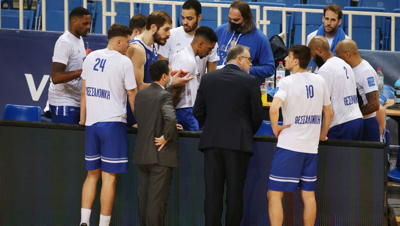 Οι εξετάσεις θα… δείξουν τι θα γίνει στον Ηρακλή