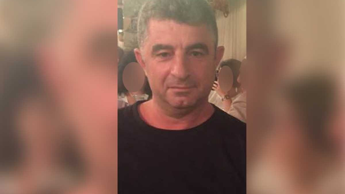 Το τελευταίο ρεπορτάζ του Γιώργου Καραϊβάζ!