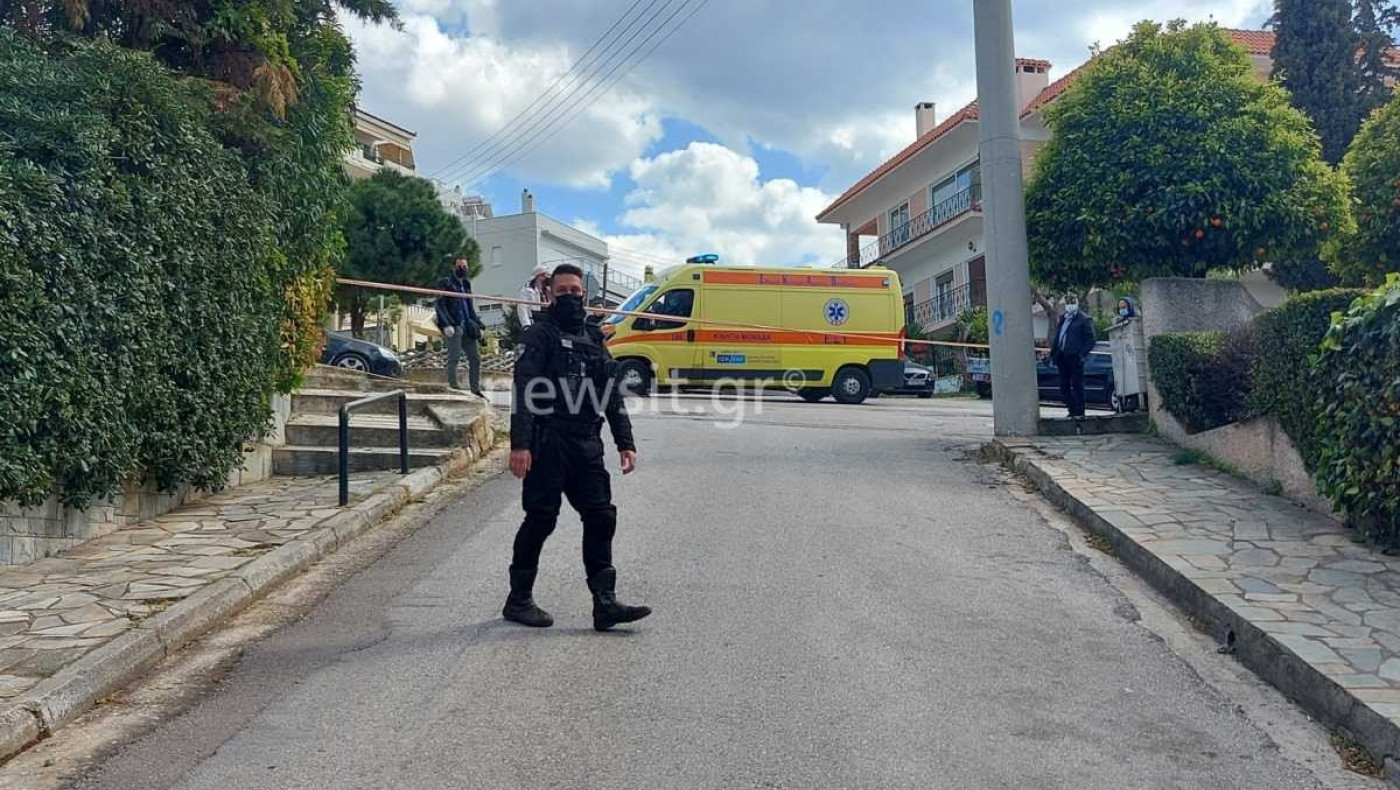 Υπόθεση Καραϊβάζ: Αυτό είναι το σημείο που δολοφονήθηκε ο γνωστός δημοσιογράφος!