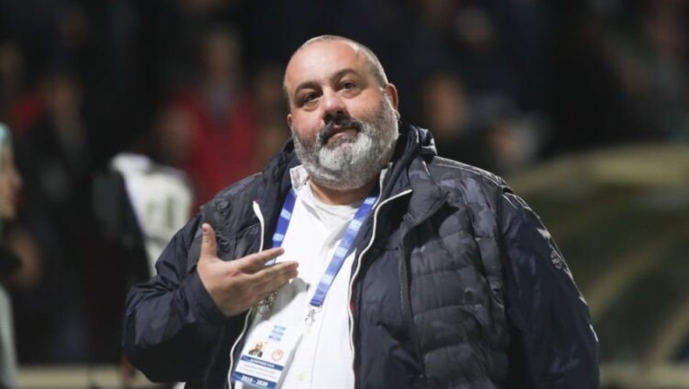 Δεν διαψεύδει την υπόθεση Ρόουζ ο Καραπαπάς - Η ανάρτησή του