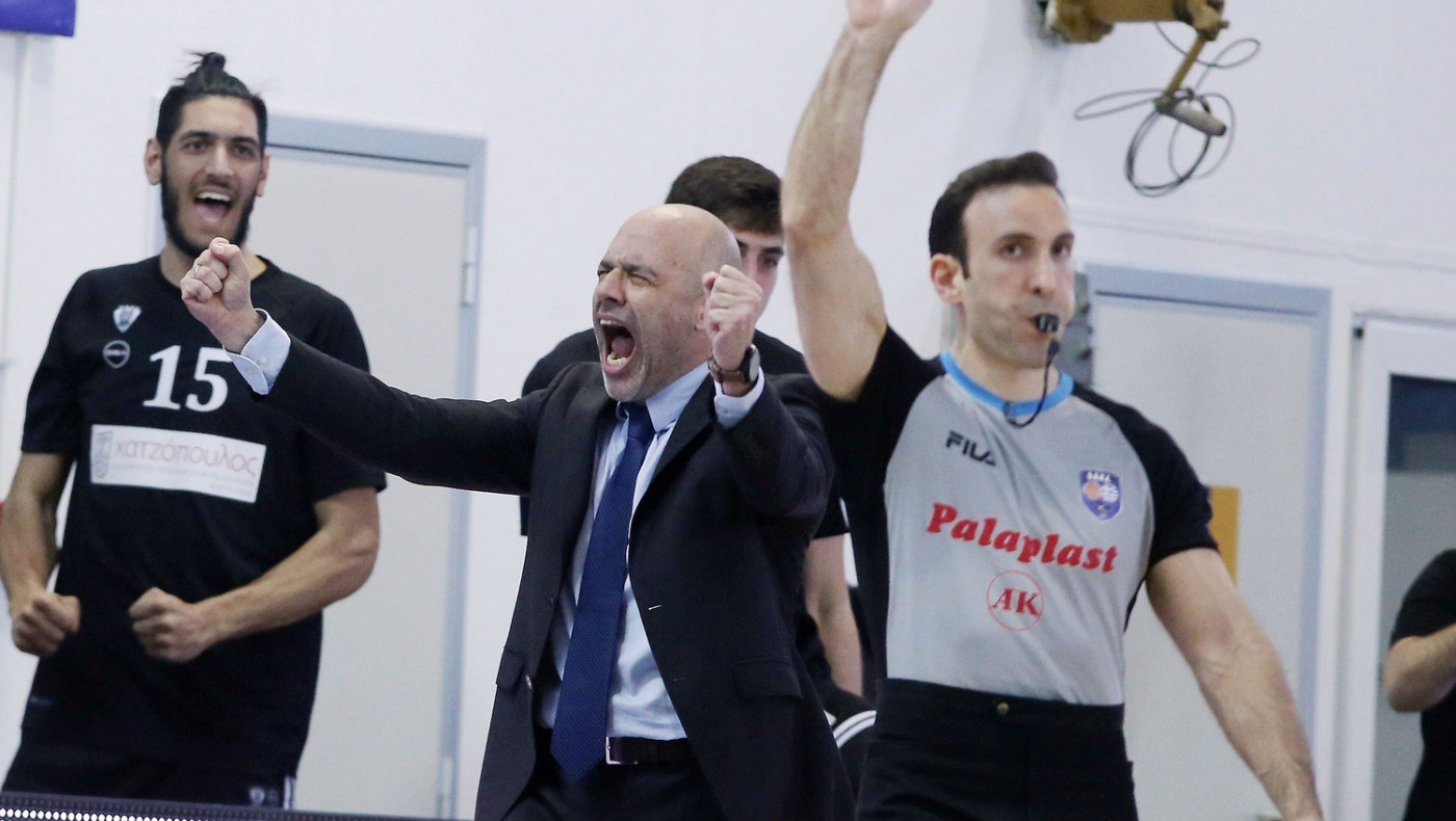 Έπεσαν οι υπογραφές ΠΑΟΚ-Λυκογιάννη