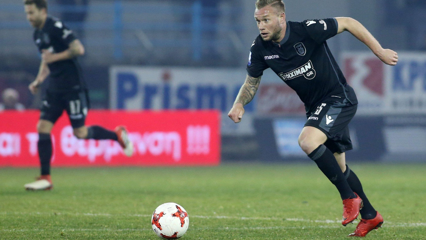 Απίστευτο: Τι γκολάρα έβαλες, Τιμπό Μουλέν!