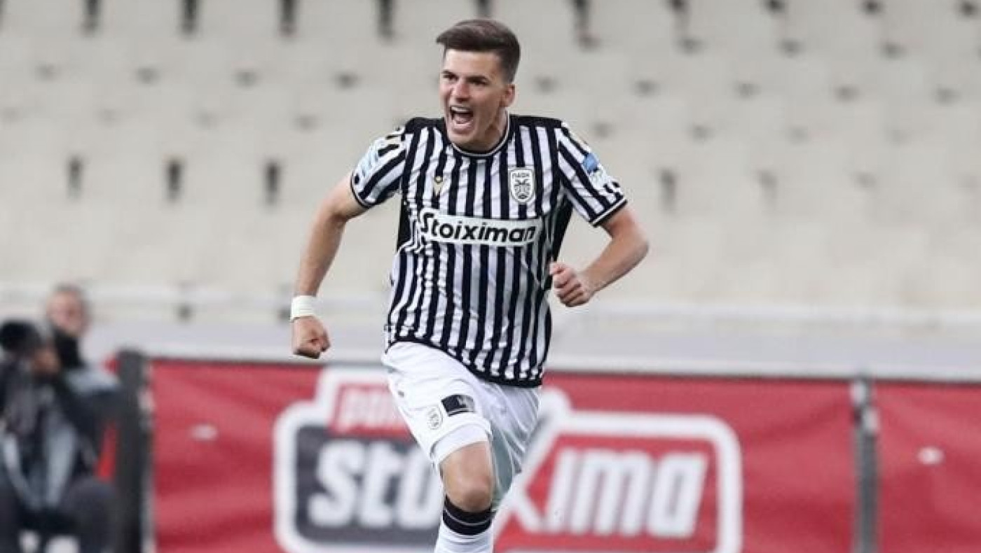 Μουργκ: «Πρέπει να κερδίσουμε το μεγάλο ματς με την ΑΕΚ»