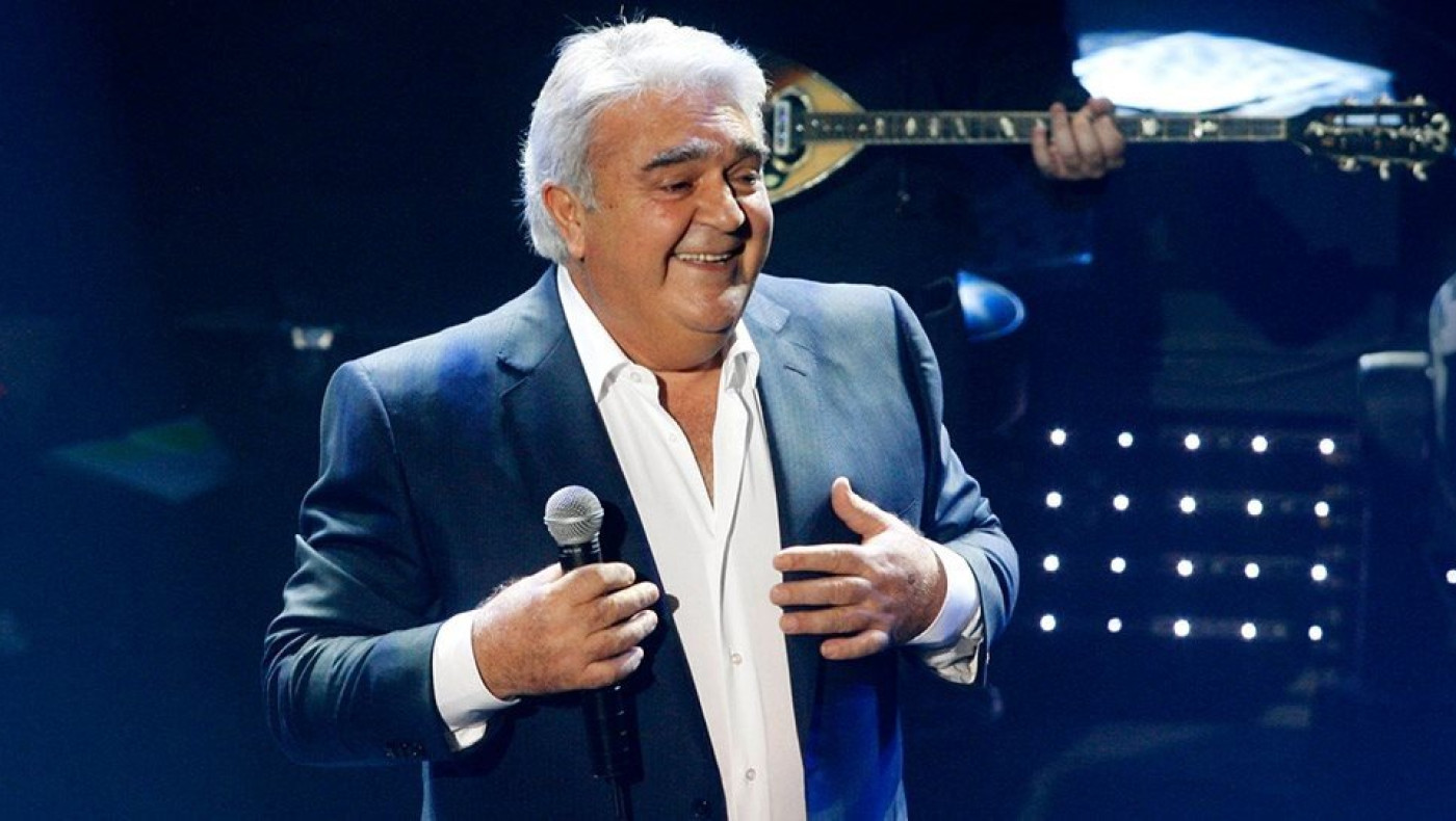 Η άγνωστη ιστορία πίσω από τον «παλιόκαιρο» του Πασχάλη Τερζή