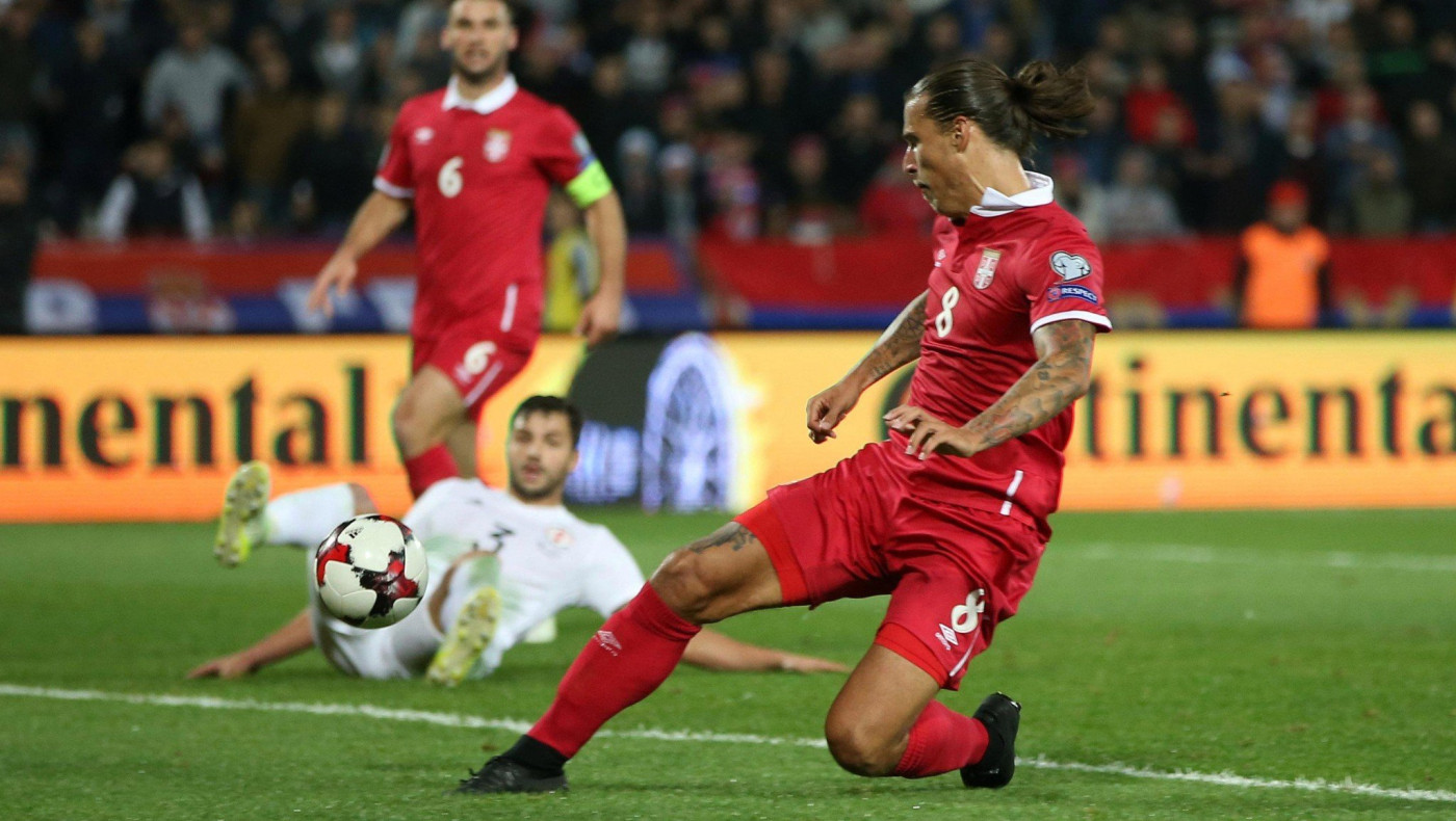 Μένει ελεύθερος ο Πρίγιοβιτς!