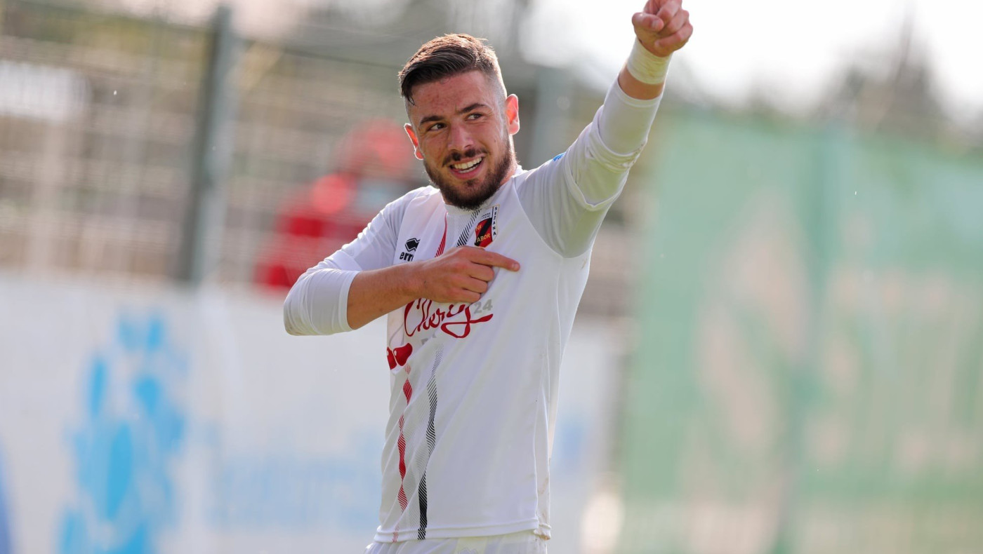 Καβάλα: Ένεση εμπειρίας με Ρόβα