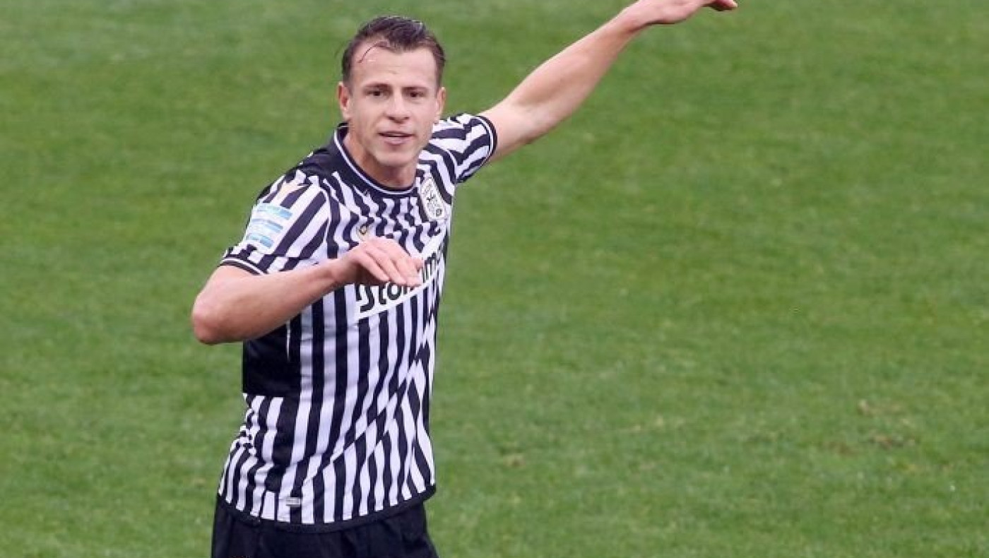 Σβαμπ: «Μείνετε ήρεμοι! Πρέπει να είμαστε ενωμένοι»