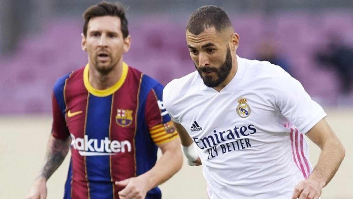 Σωτηρόπουλος; Γκολ στο Clasico, γκολ και στην ιταλική «ουρά»