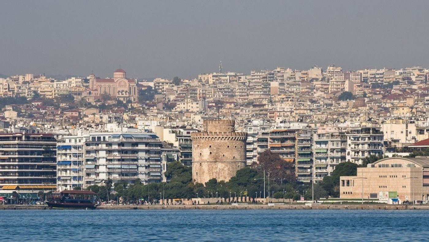 Τότε θα γίνει η 18η Διεθνής Έκθεση Βιβλίου Θεσσαλονίκης