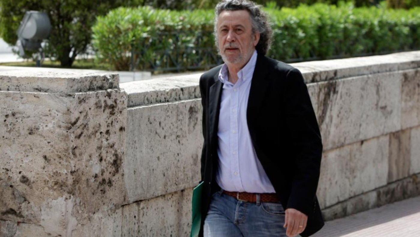 ΑΠΟΚΑΛΥΨΕΙΣ Τριανταφυλλόπουλου: «Το πιστόλι μου και το βέτο του Ιβάν Σαββίδη»