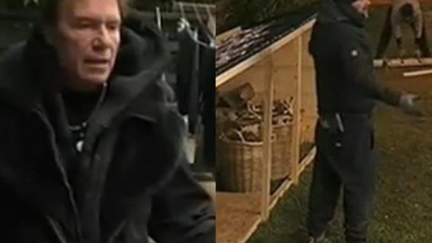 «Φάρμα» Ξέσπασε ο Τζώρτζογλου: «Όποιος μου ξαναμιλήσει άσχημα, ντύνομαι κι έφυγα»