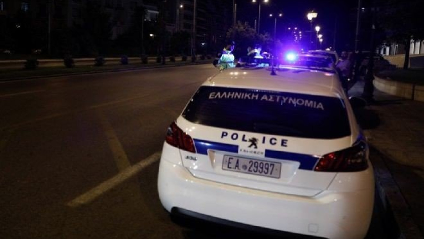 Άγριο φονικό στο Βόλο: Σκότωσε την πρώην γυναίκα του και τον αδερφό της!