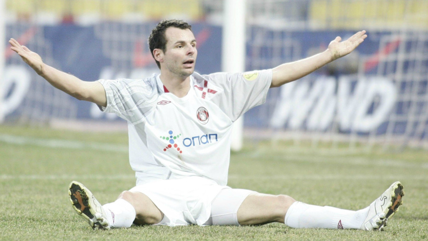 Βάλνερ: «Ήθελε χρόνο προσαρμογής ο Μουργκ - Το είχε ξανακάνει στην Αυστρία»