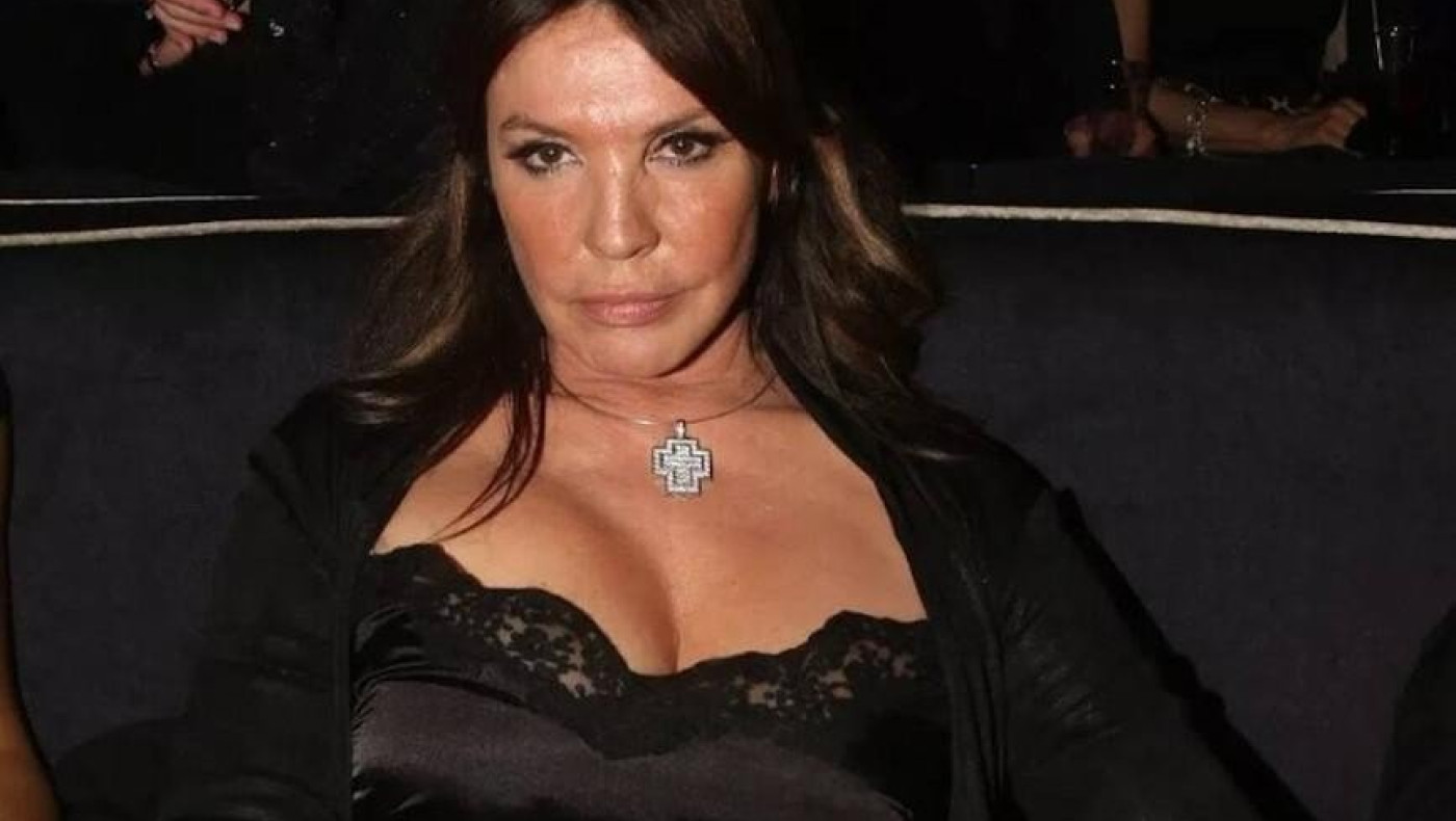 Βανα Μπάρμπα: «Θα χτυπήσω την πόρτα του κ. Κιμούλη»