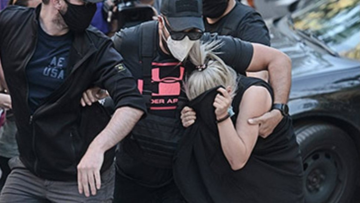 Επίθεση με βιτριόλι: «Δεν είμαι χημικός να ξέρω τι ζημιά θα έκανα!»