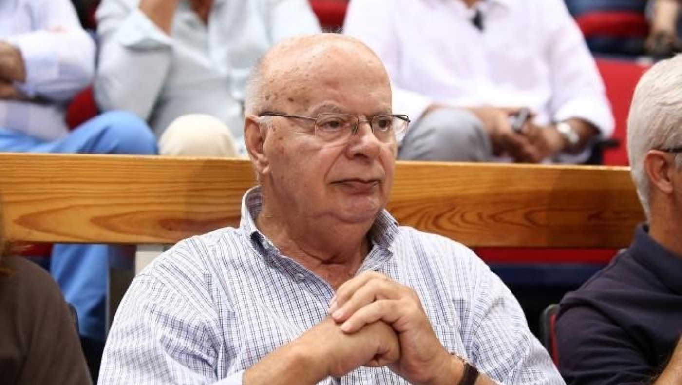 ΕΟΚ: Οριστικά πρόεδρος ο Βασιλακόπουλος - Αυτή είναι η ημερομηνία των εκλογών!