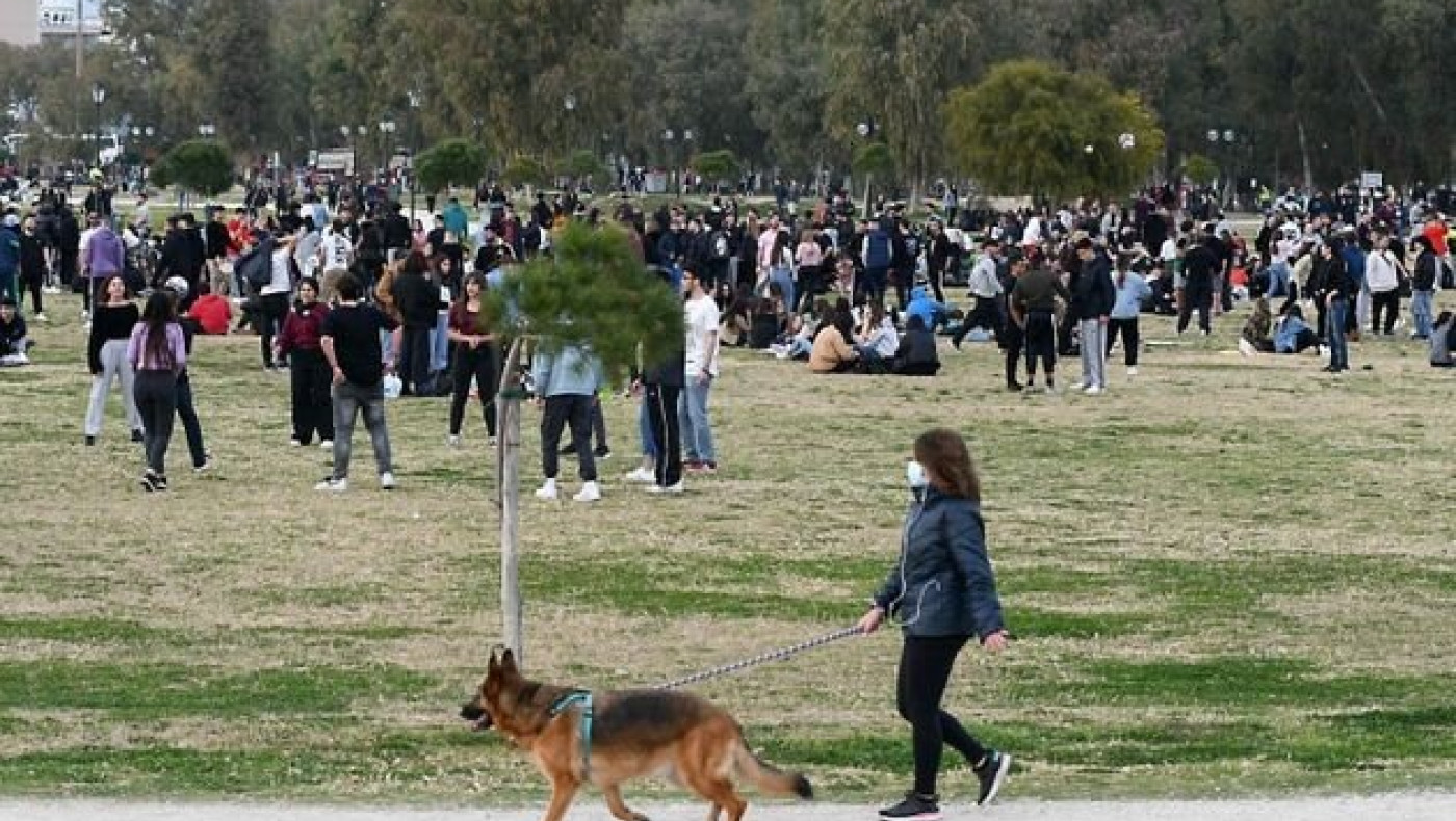 ΔΗΜΟΣΚΟΠΗΣΗ: Στο 9% η διαφορά ΝΔ-ΣΥΡΙΖΑ -Οι 6/10 θέλουν χαλάρωση μέτρων