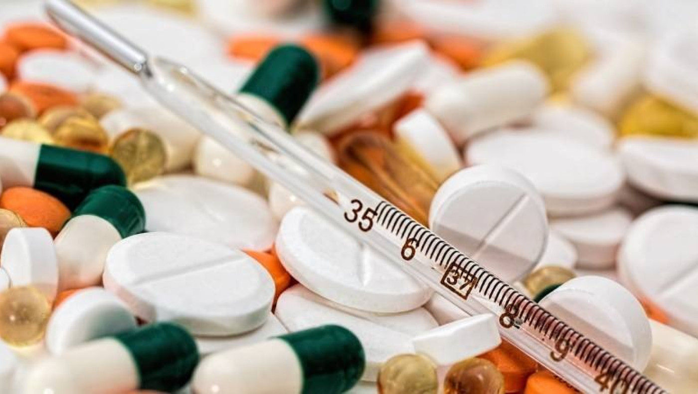 Κορωνοϊός: Ερχονται αντιικά φάρμακα -Πότε θα είναι διαθέσιμα