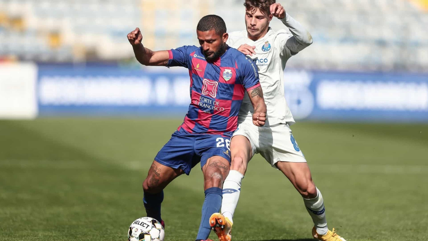 Μάντζιος: Βάση μου η Πορτογαλία