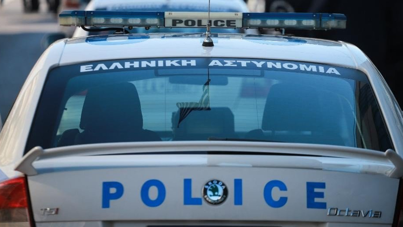 Κοζάνη: Συνελήφθη για κλοπή 61 περιστεριών και οικοδομικών υλικών