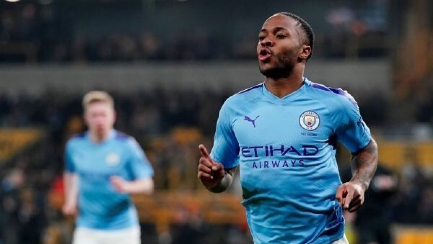 Νέα ρατσιστική επίθεση στον Στέρλινγκ μέσω... twitter!