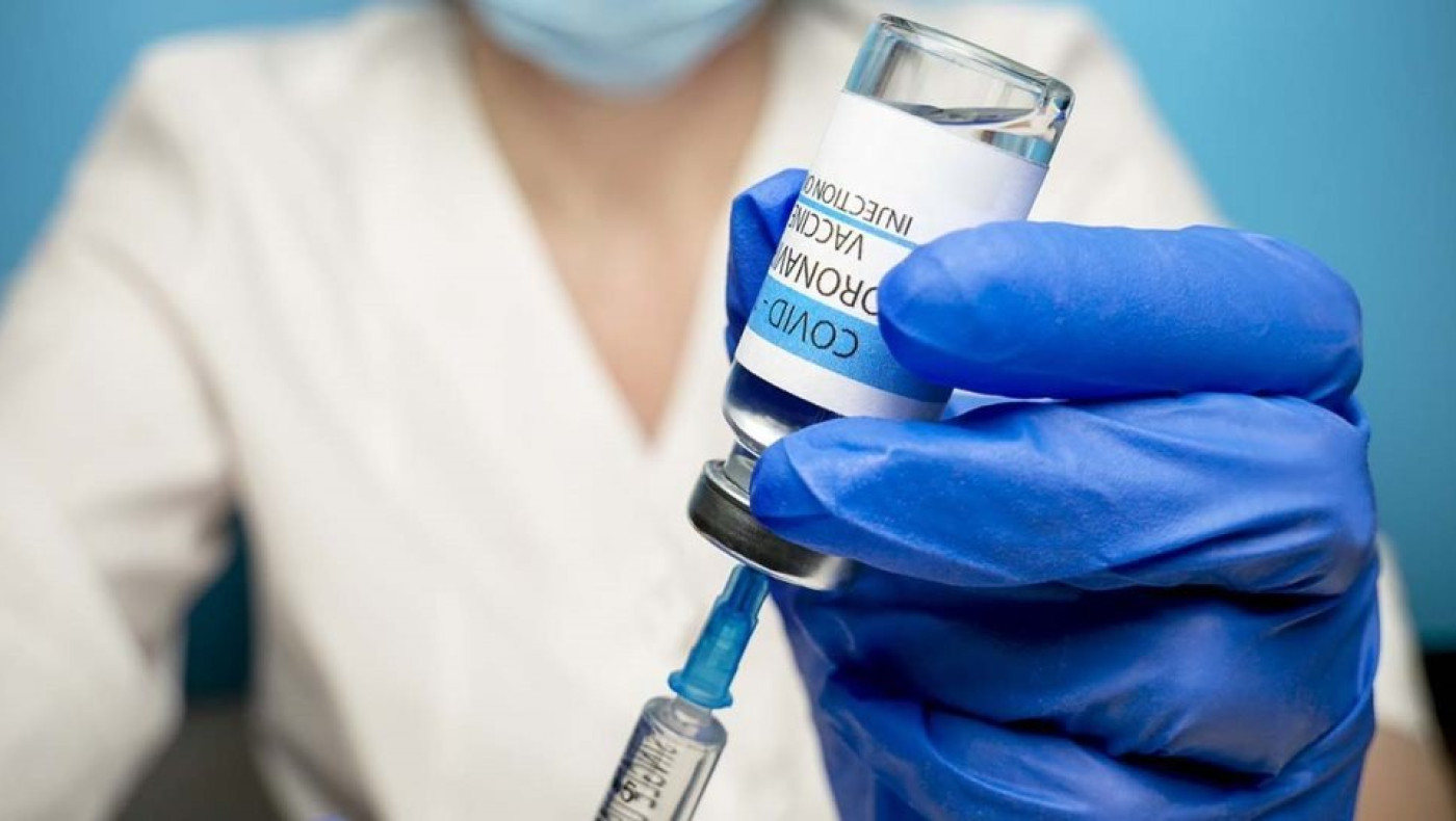 Παγώνη: «Γι' αυτό δεν σταματάμε τη χορήγηση του AstraZeneca»