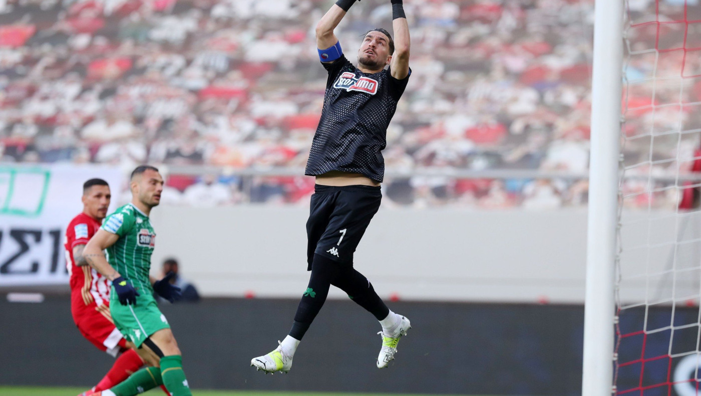 Έτσι ισοφάρισε ο Ολυμπιακός, μεγάλη ευθύνη του Διούδη