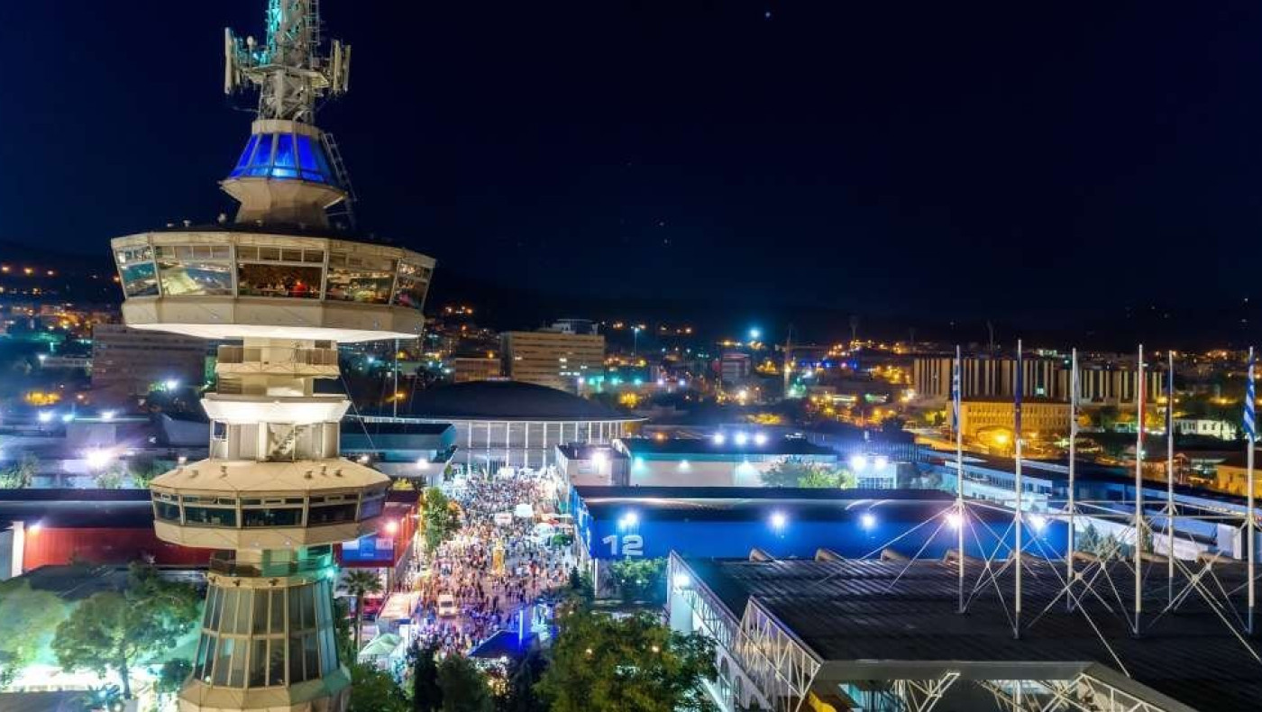 Θεσσαλονίκη: Η πόλη που λατρεύουν να επενδύουν οι Ισραηλινοί