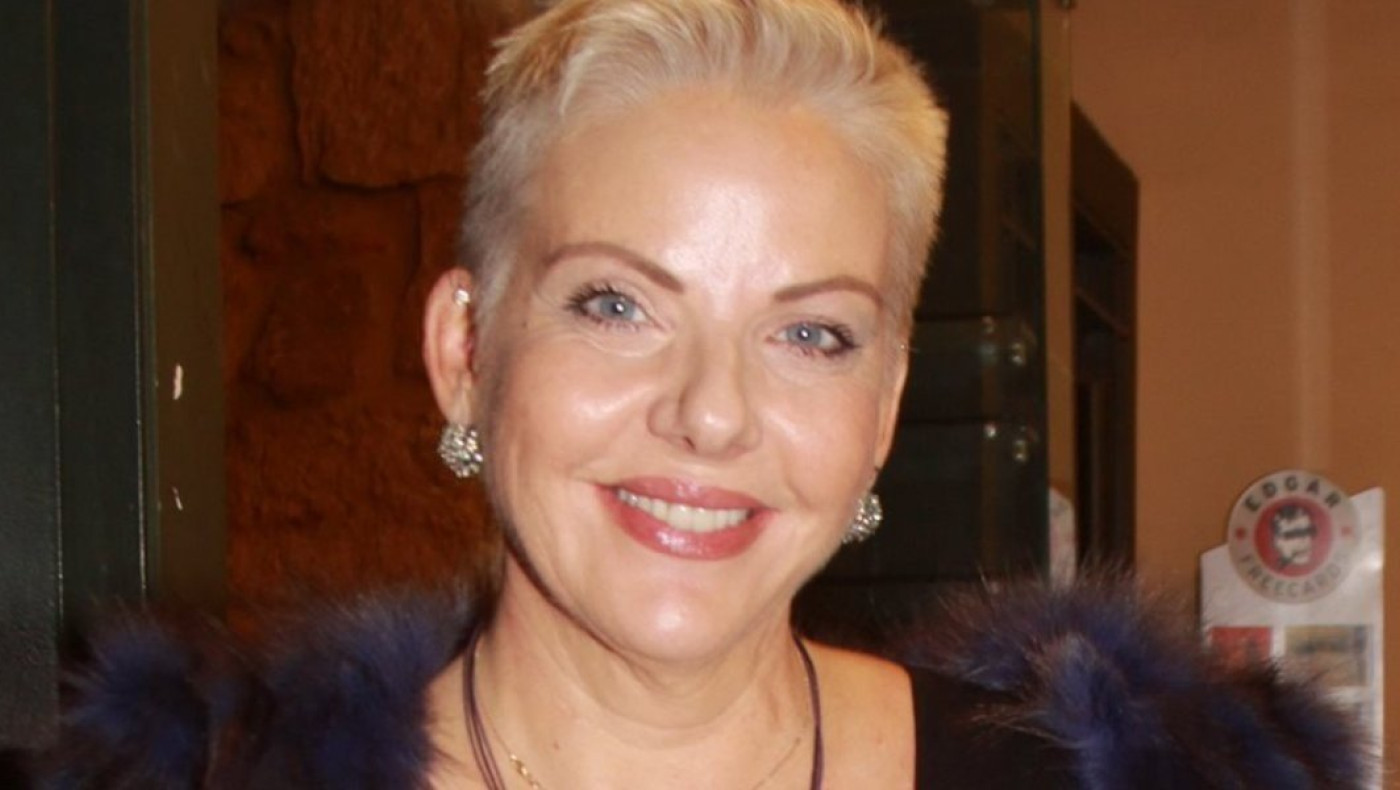 Νανά Παλαιτσάκη: Εισήχθη στο νοσοκομείο σε κρίσιμη κατάσταση