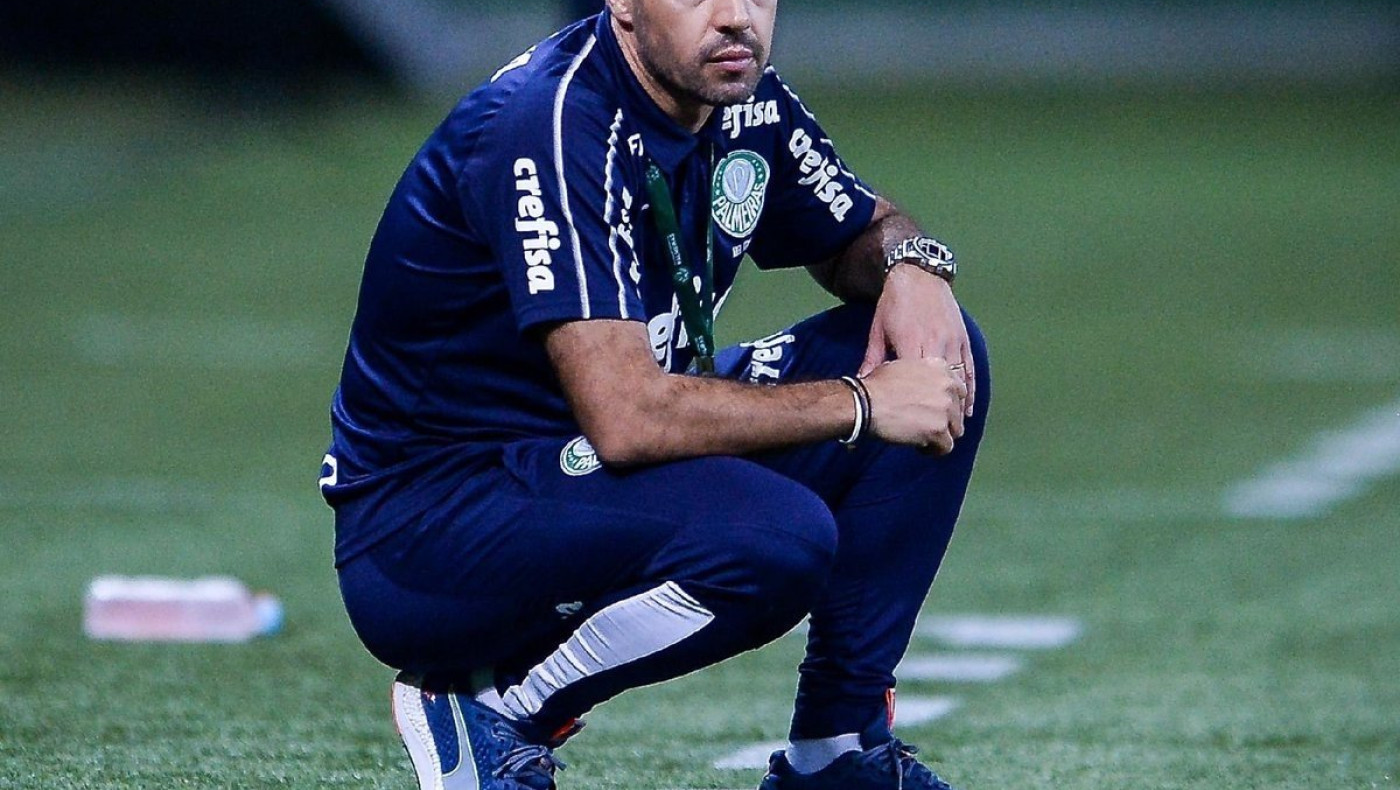 Αουγκούστο και Ροντρίγκο «ψήφισαν» Αμπέλ Φερέιρα