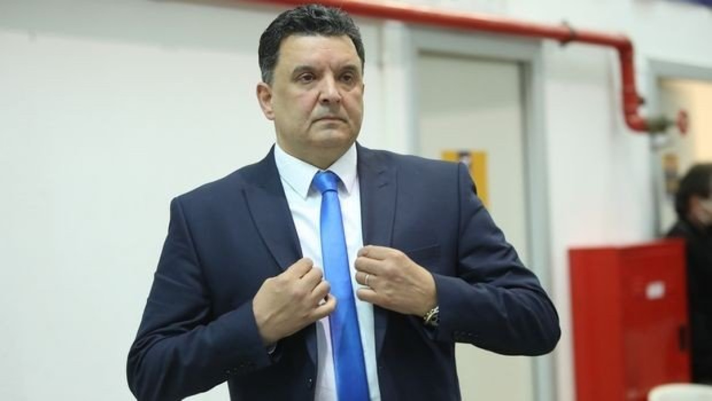 AEK: Φαβορί ο Αγγέλου για τον πάγκο!