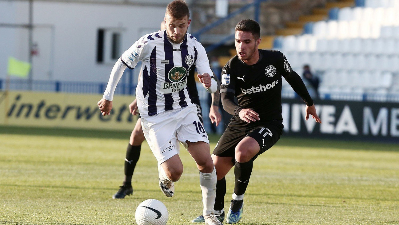 Απόλλων Σμύρνης: Ακόμα τέσσερα κρούσματα