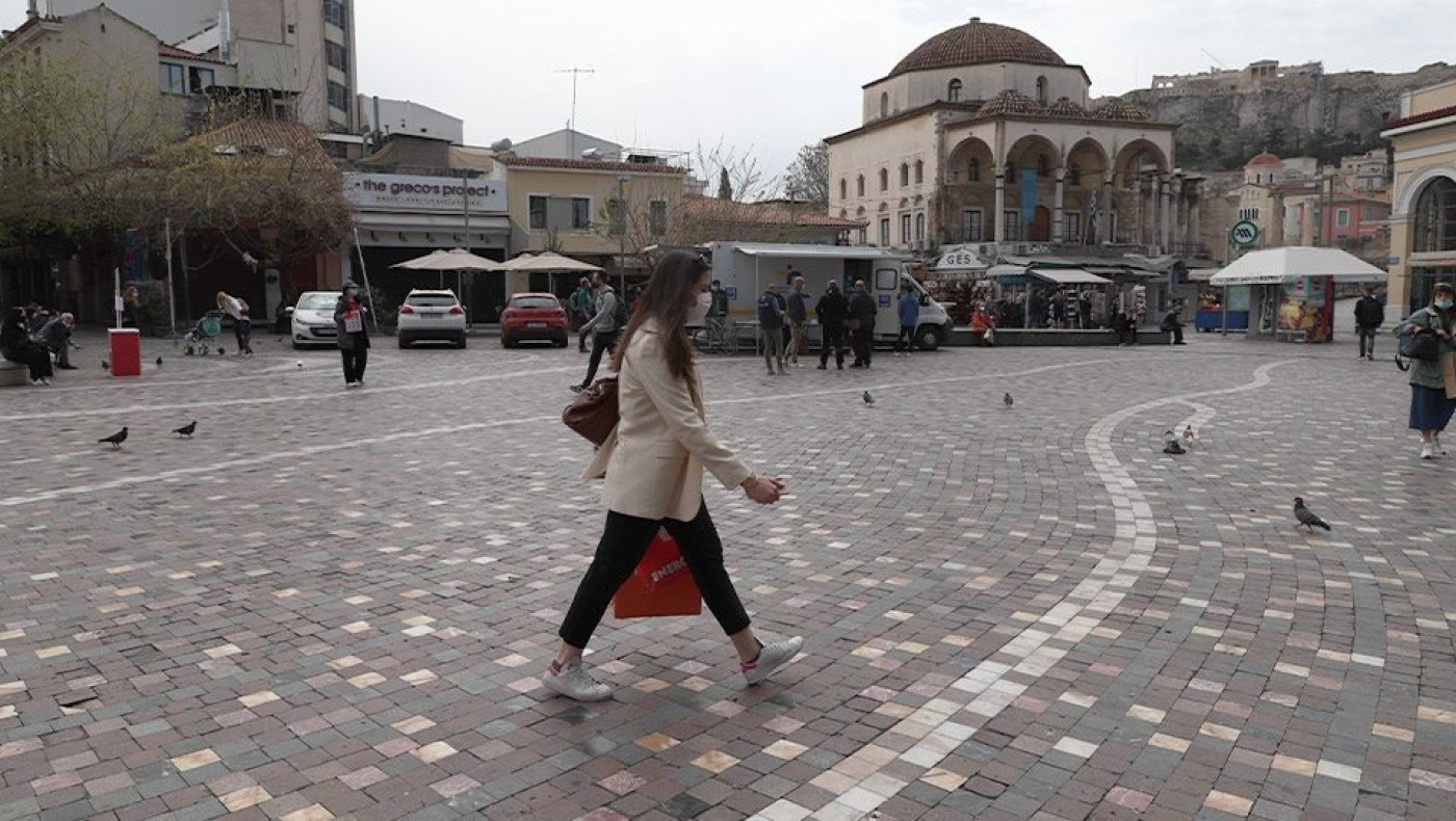 Όλα τα μέτρα που θα ισχύσουν το Πάσχα – Οι ημερομηνίες «κλειδιά»