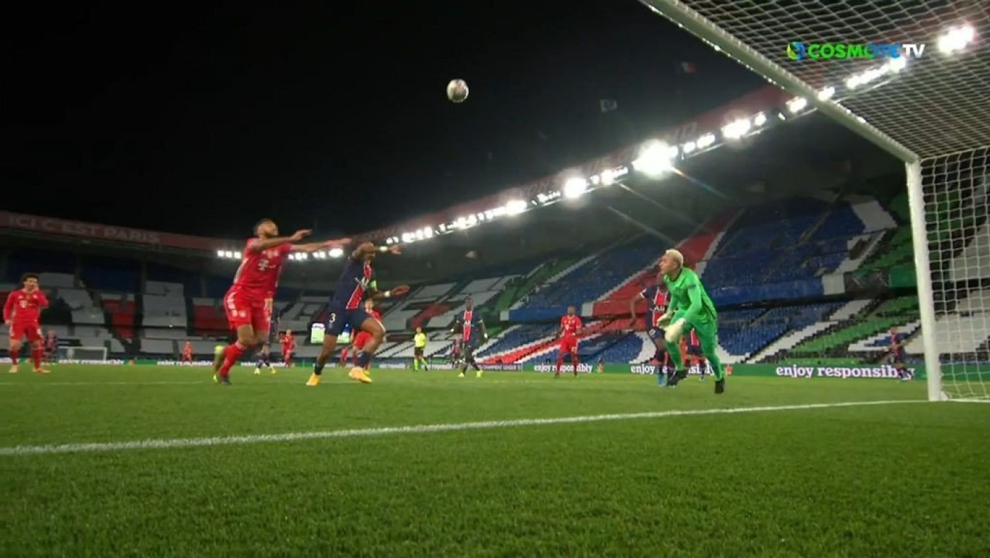 Τη νίκη η Μπάγερν, την πρόκριση η Παρί