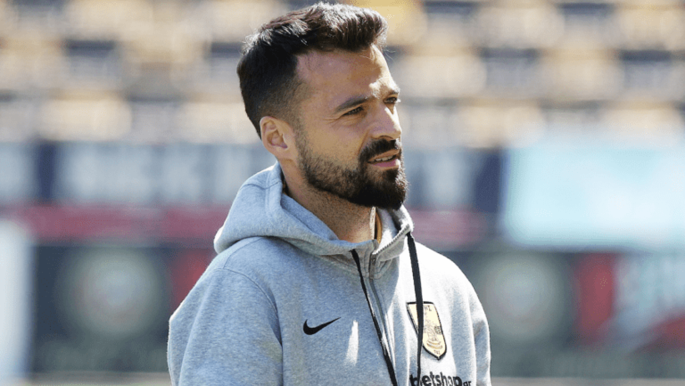 Έγινε πατέρας ο Μπρούνο Γκάμα