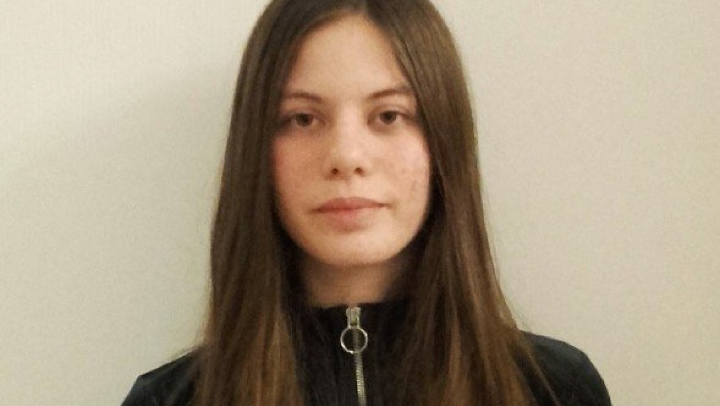 Βόλος: Η μαθήτρια που έγινε δεκτή με πλήρη υποτροφία στο MIT