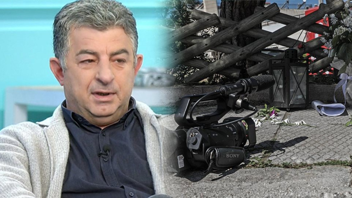 Δολοφονία Καραϊβάζ: Τον δολοφόνησαν με 10 σφαίρες, τι έδειξε η ιατροδικαστική εξέταση