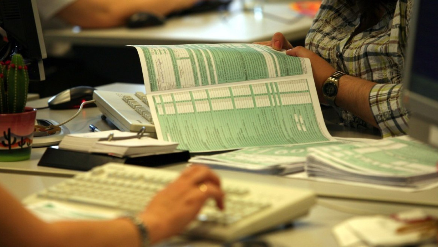 Φορολογικές δηλώσεις: Ποιοι οι δικαιούχοι επιστροφής φόρου