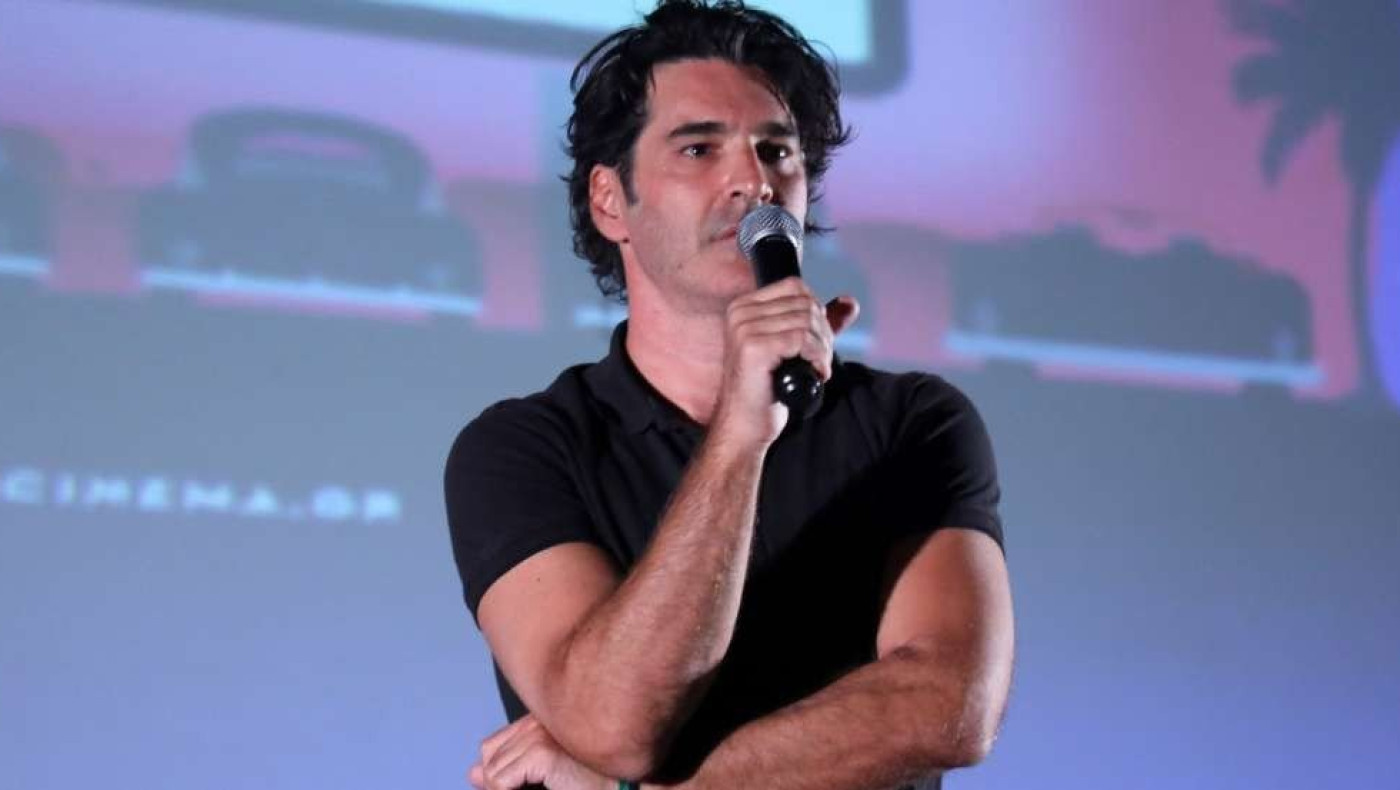 Χριστόφορος Παπακαλιάτης: Τι είπε για την κατάσταση της υγείας του πατέρα του