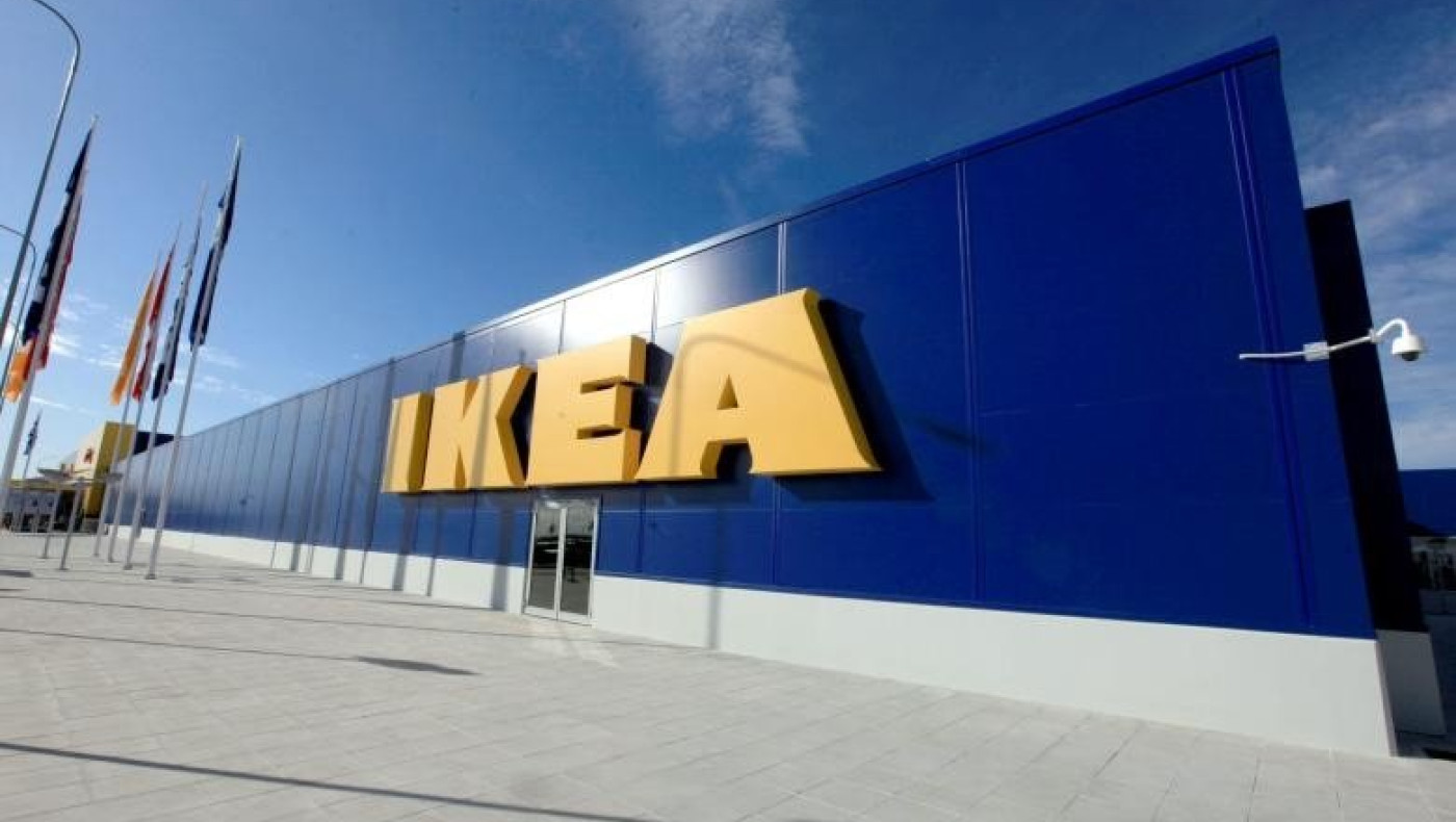 IKEA: Πού ανοίγουν τα επόμενα καταστήματα και πού τελικά δεν θα ανοίξει