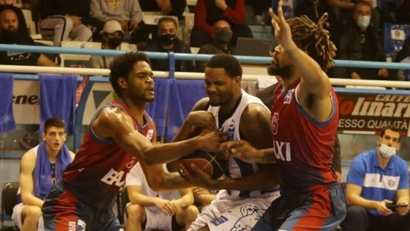 LIVESTREAMING: Λάρισα-Ηρακλής