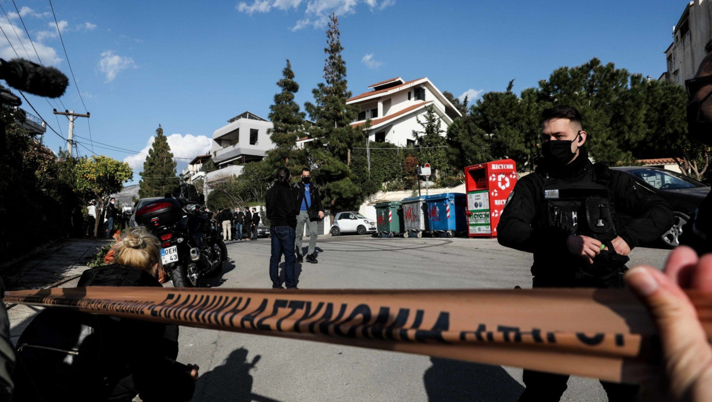 Δολοφονία Καραϊβάζ: Τον περίμεναν 10 λεπτά έξω από το σπίτι του!