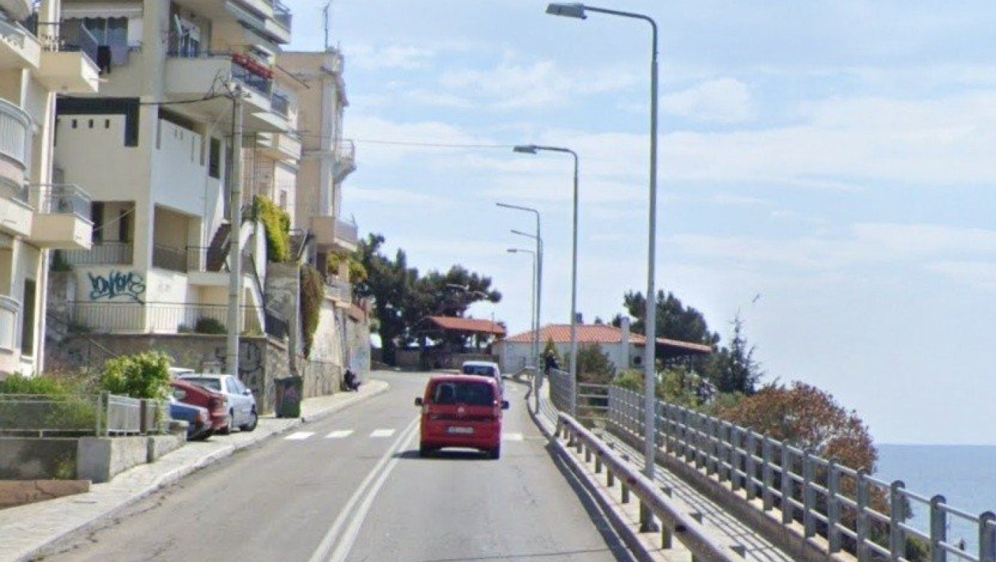 Καβάλα: Βρέθηκε ο οδηγός που παρέσυρε και σκότωσε την 61χρονη νοσηλεύτρια