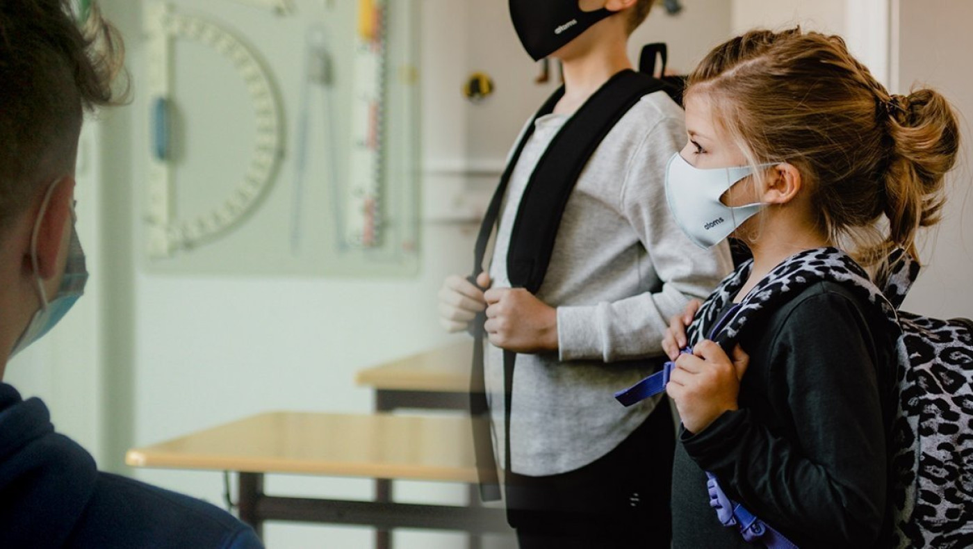 Σχολεία: Mετά το Πάσχα Δημοτικά, Γυμνάσια - Το αγκάθι φροντιστηρίων, εμβολιασμών