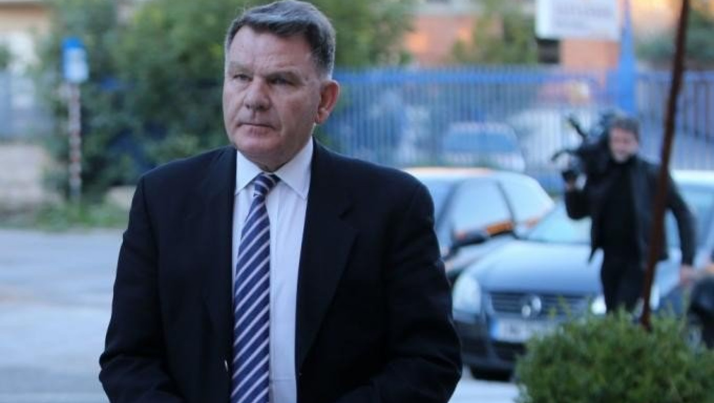 Κούγιας: Η πρώτη τοποθέτηση για το έγκλημα στη Φολέγανδρο